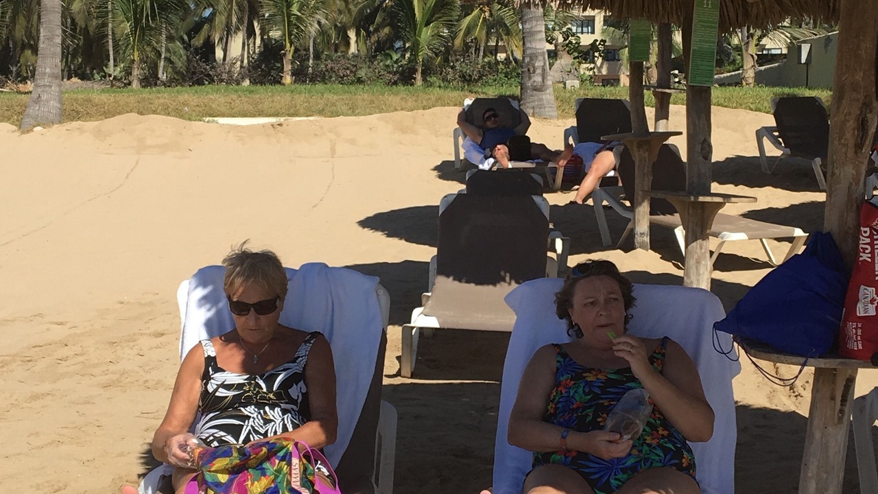 Photo of Others in Las Glorias