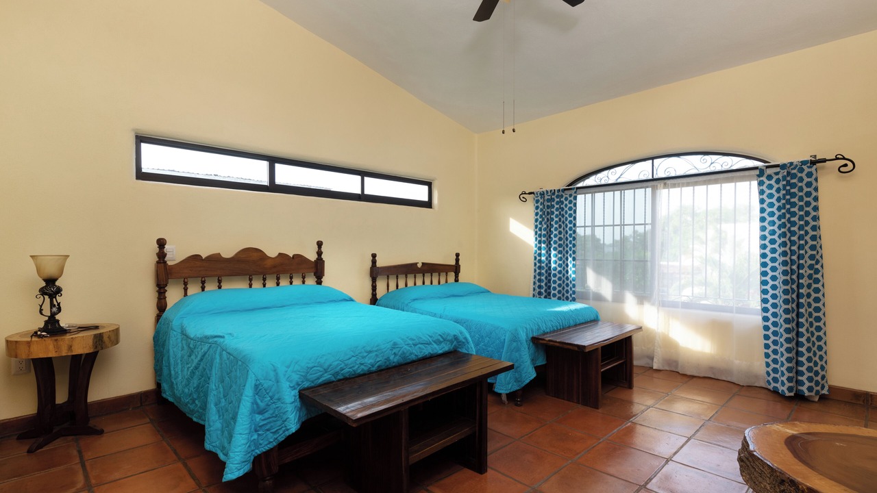 Photo of Bedroom in Colima