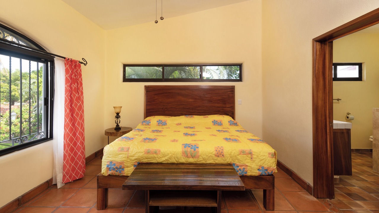 Photo of Bedroom in Colima