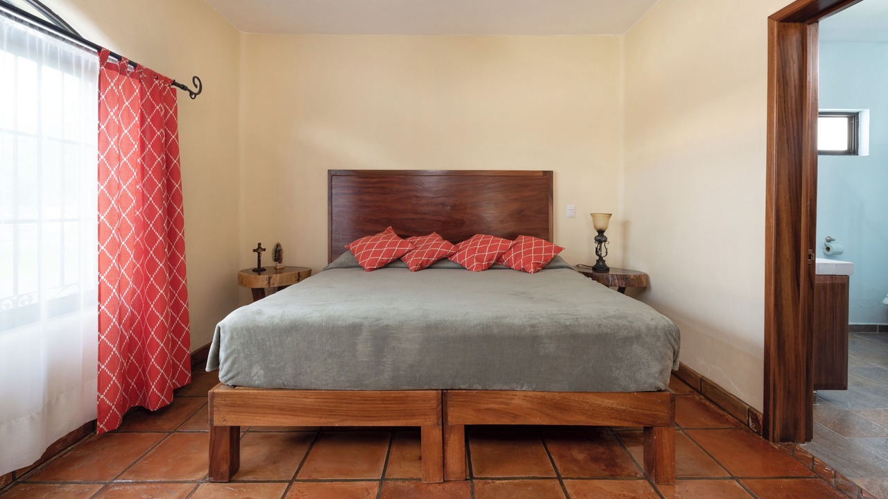 Photo of Bedroom in Colima