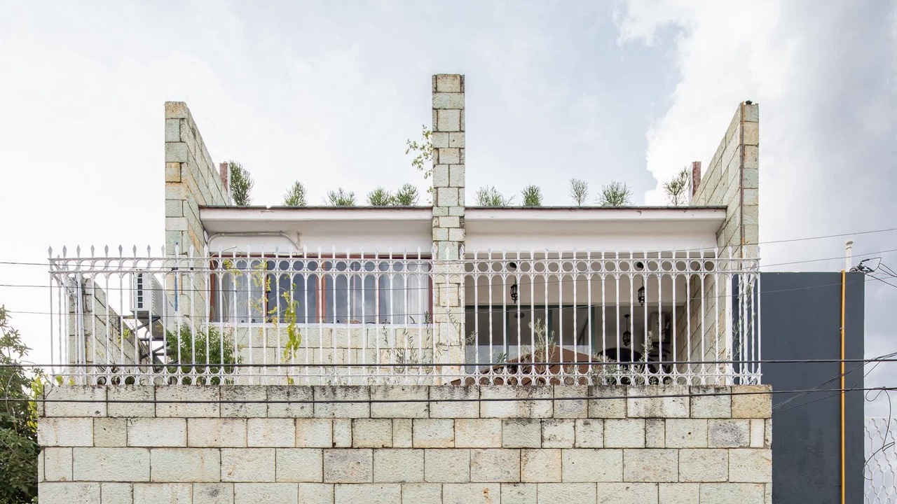 Photo of Outdoor in Oaxaca