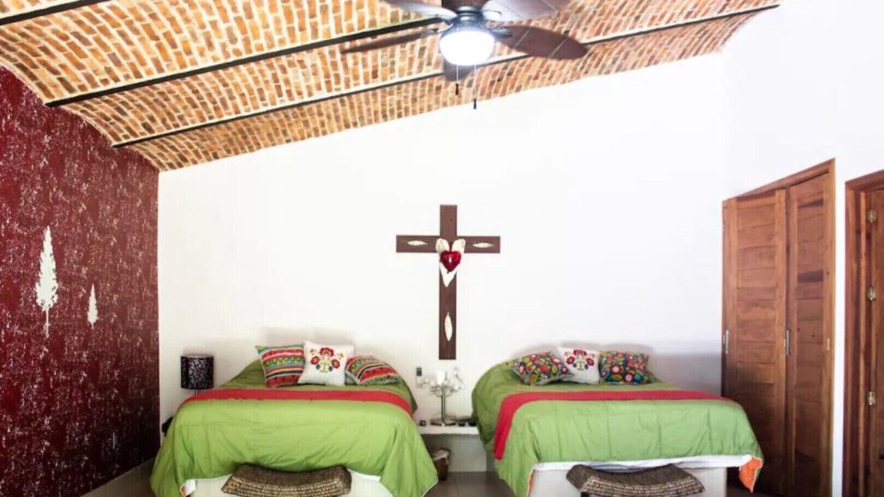 Photo of Bedroom in Ajijic