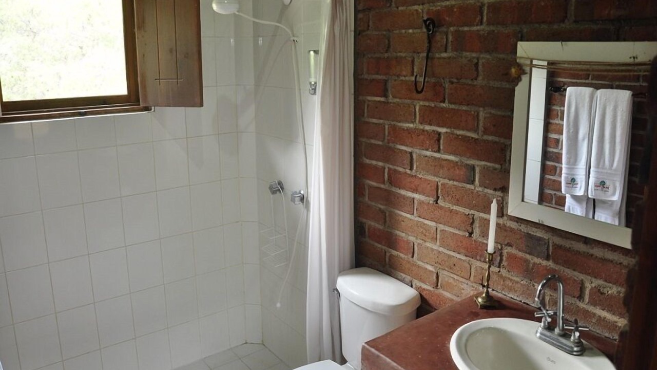 Photo of Bathroom in Los Cabos
