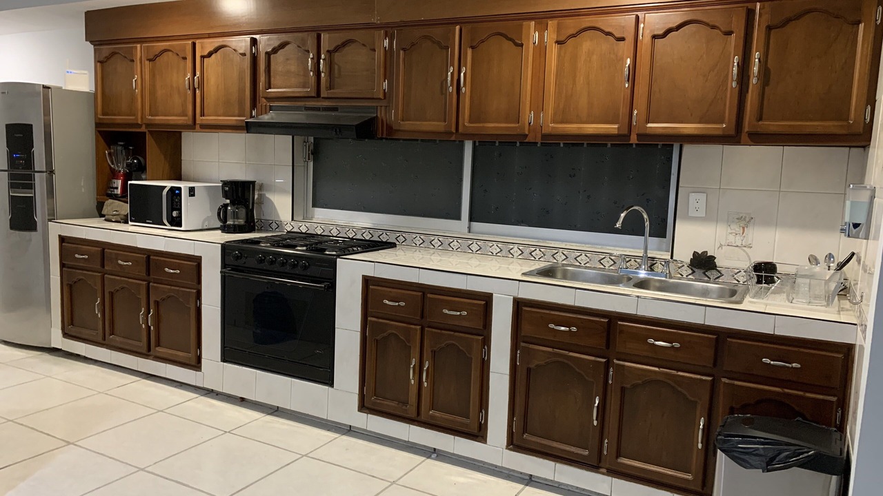 Photo of Kitchen in Mazatlan
