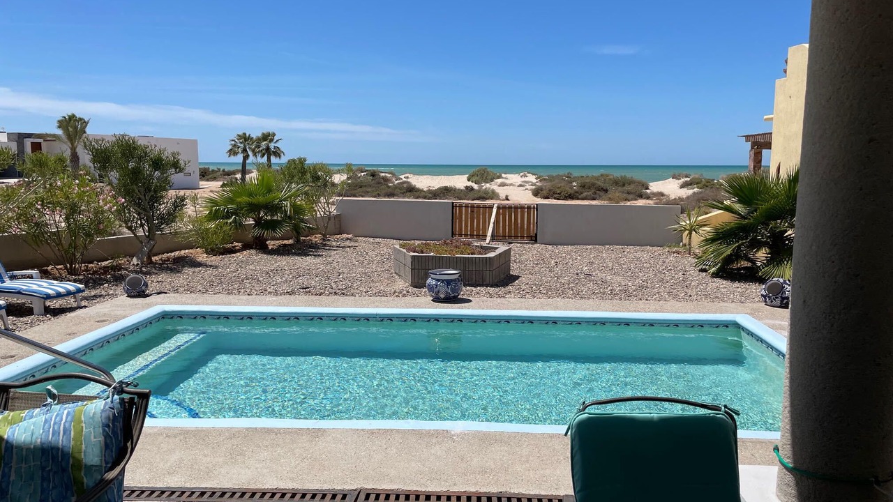 Photo of Outdoor in Laguna Shores