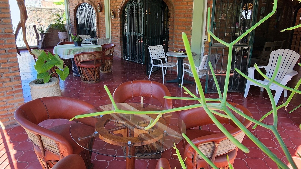 Photo of Outdoor in Boca de Tomatlan