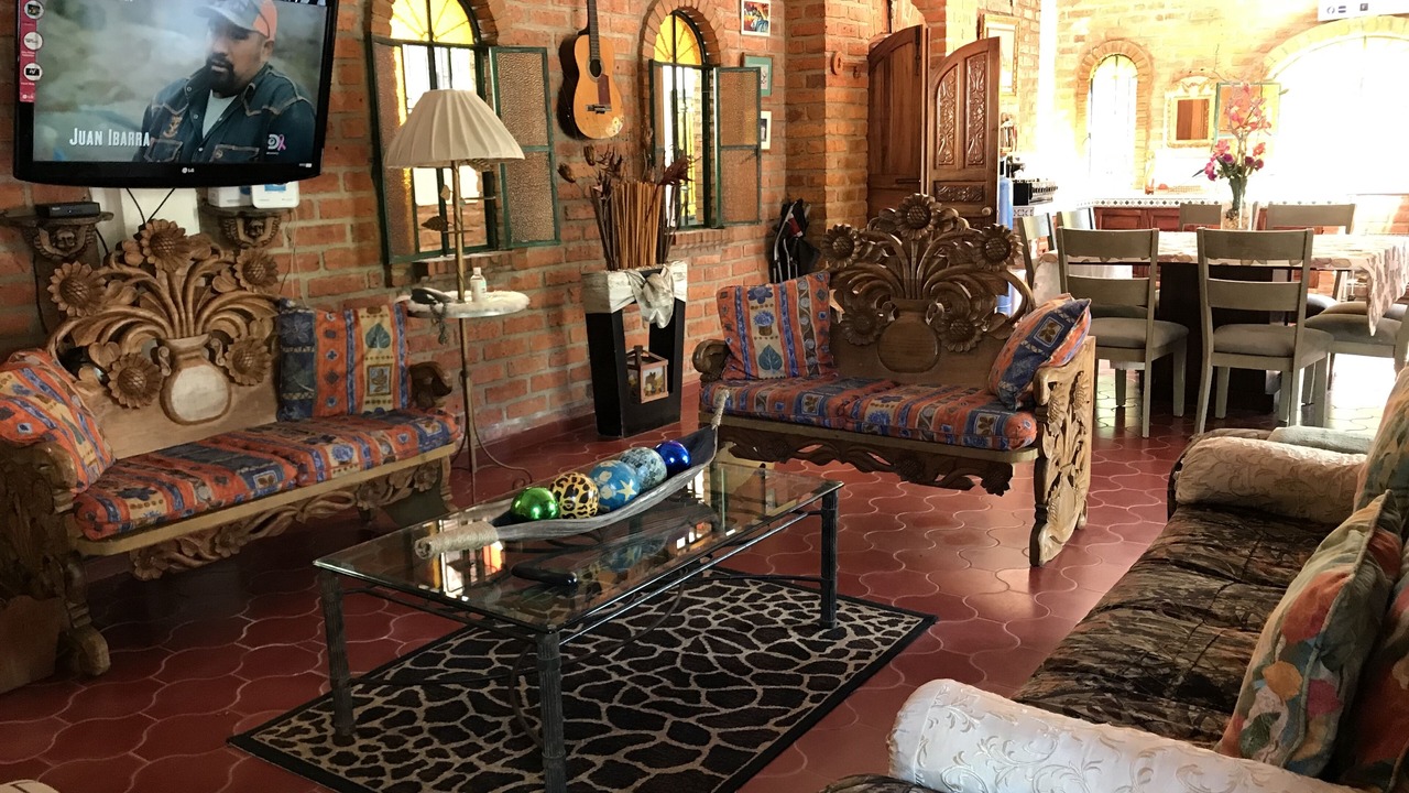 Photo of Livingroom in Boca de Tomatlan