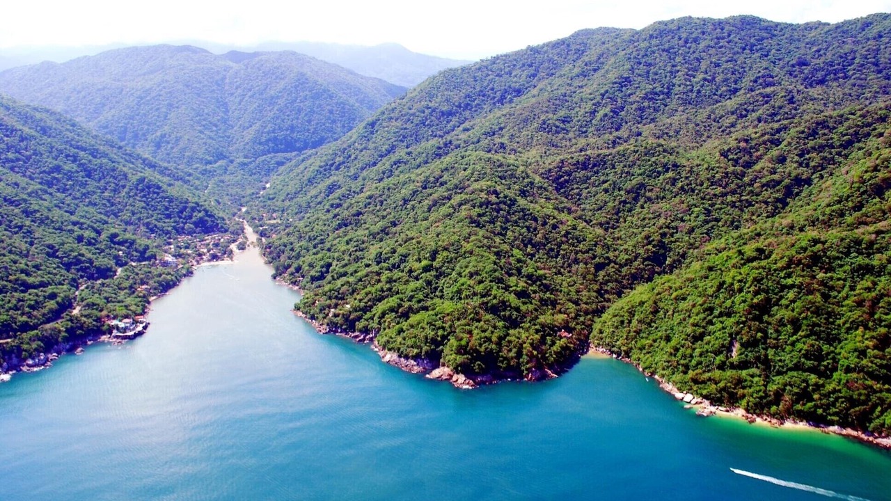 Photo of Outdoor in Boca de Tomatlan