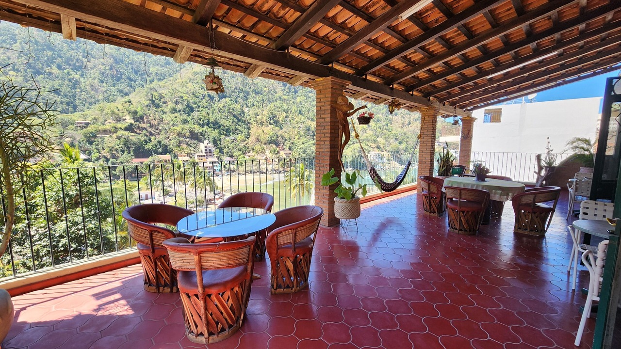 Photo of Outdoor in Boca de Tomatlan