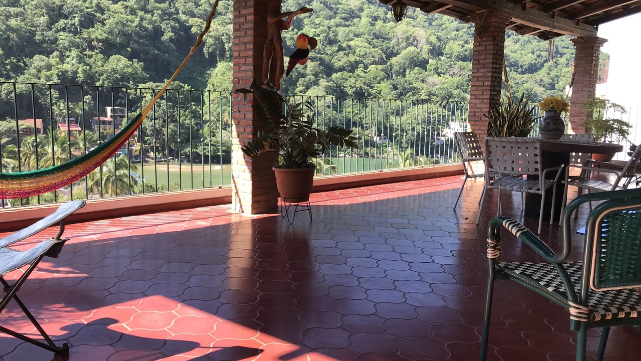 Photo of Outdoor in Boca de Tomatlan