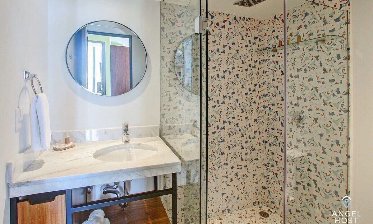 Photo of Bathroom in Downtown