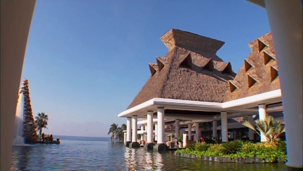Photo of Outdoor in Playa Diamante