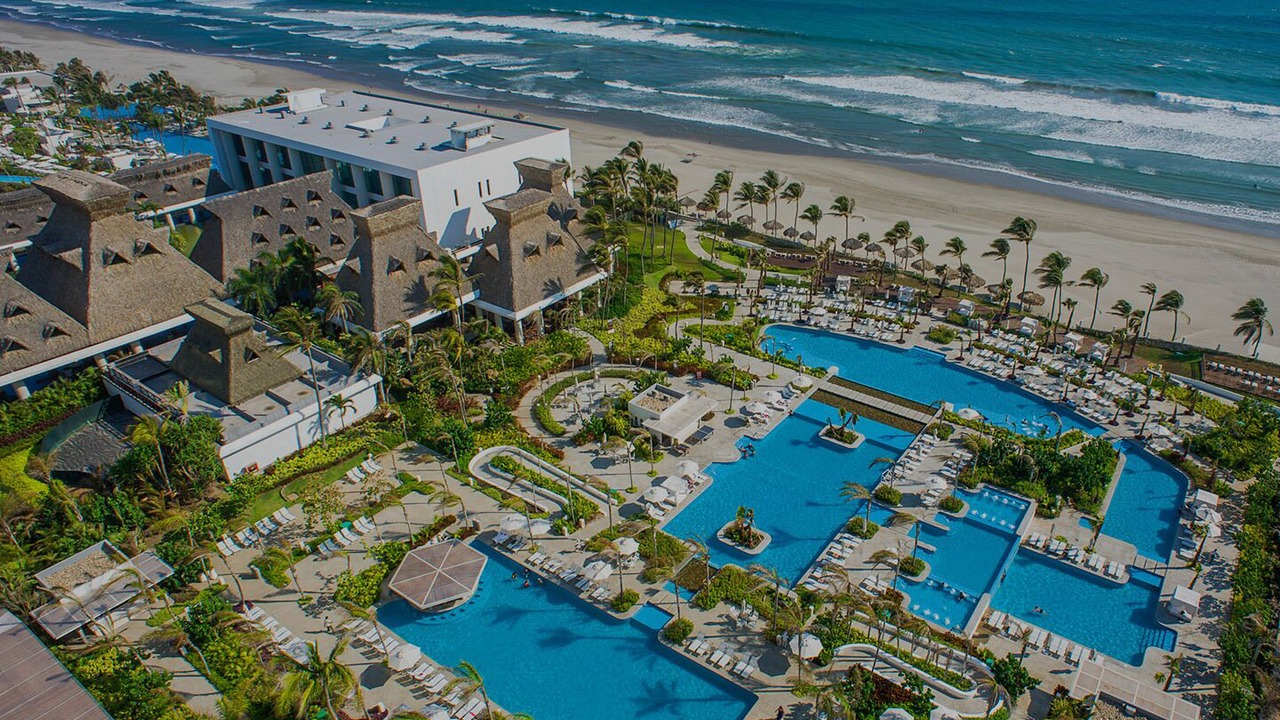 Photo of Outdoor in Playa Diamante