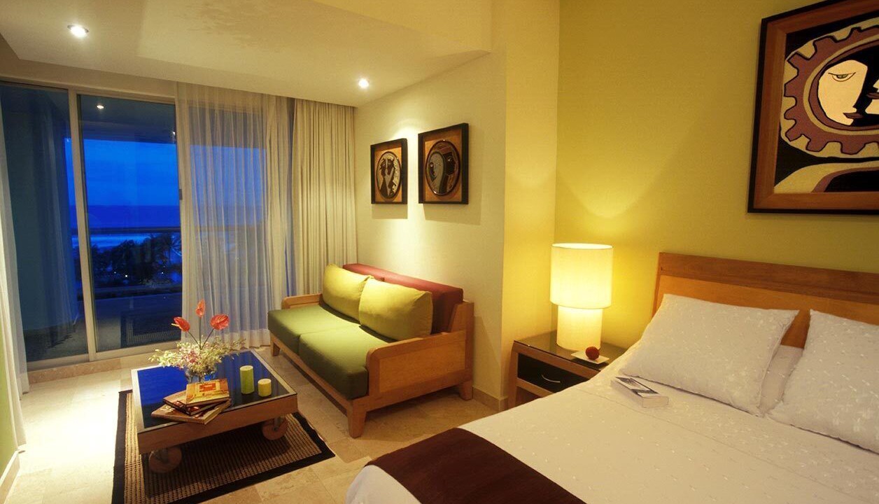 Photo of Bedroom in Playa Diamante