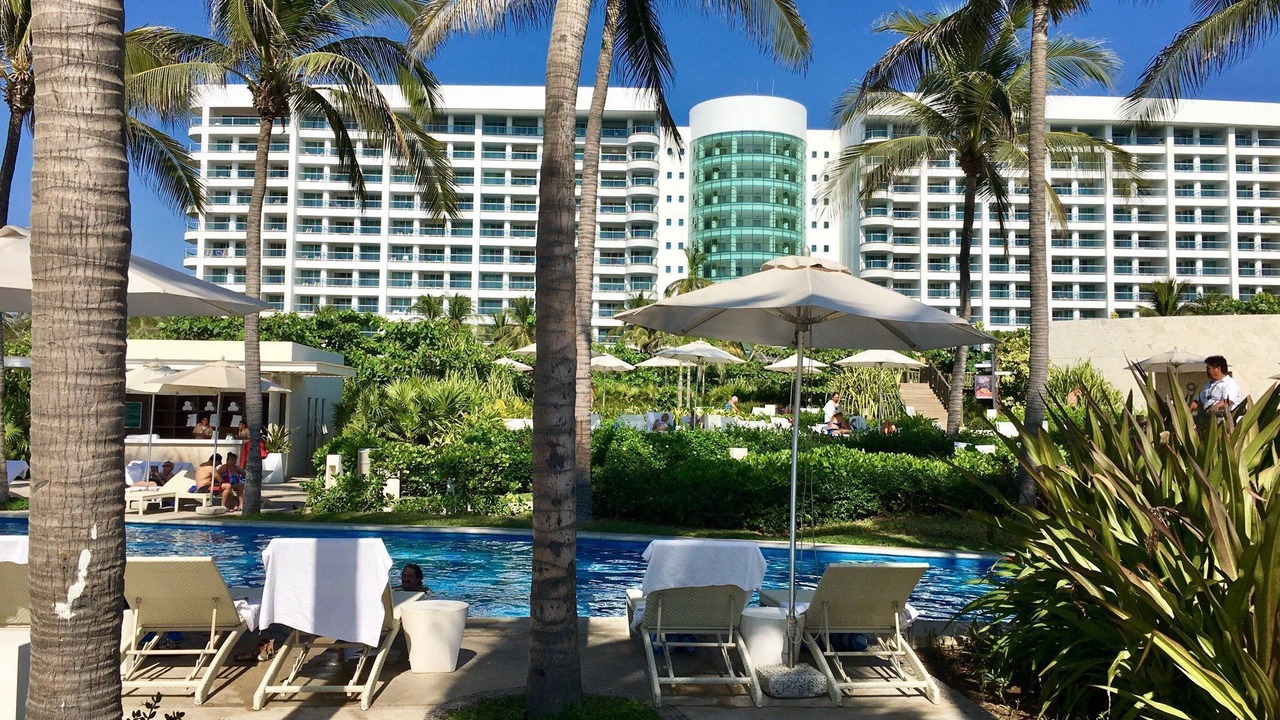 Photo of Outdoor in Playa Diamante