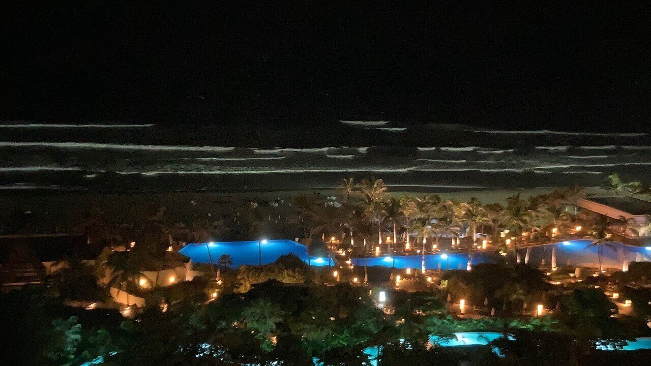 Photo of Outdoor in Playa Diamante