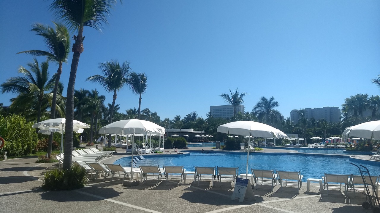 Photo of Outdoor in Playa Diamante