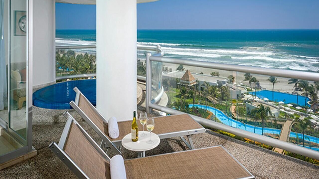Photo of Outdoor in Playa Diamante