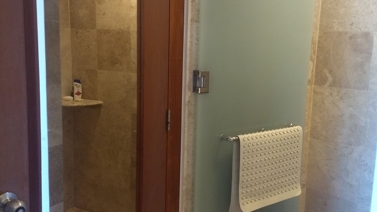 Photo of Bathroom in Playa Diamante