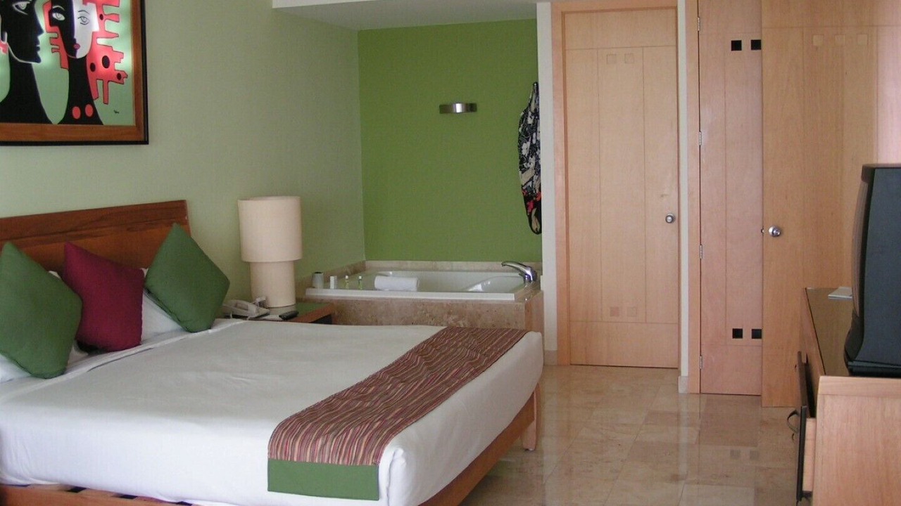 Photo of Bedroom in Playa Diamante