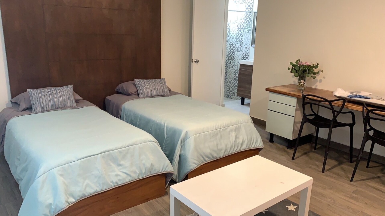 Photo of Bedroom in San Pedro Garza Garcia