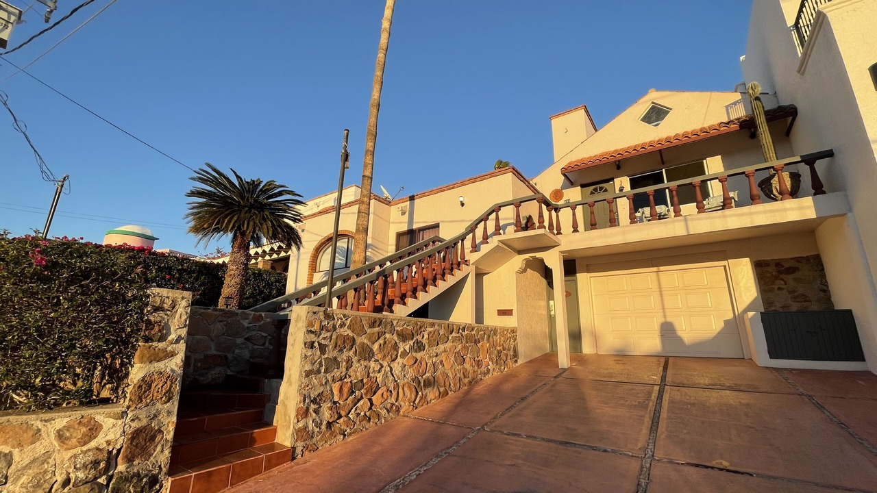 Photo of Outdoor in San Carlos