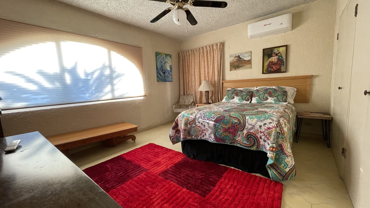 Photo of Bedroom in San Carlos