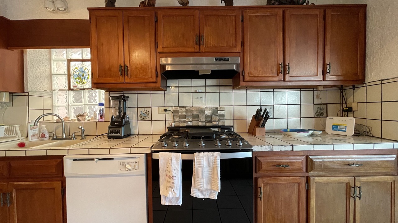 Photo of Kitchen in San Carlos