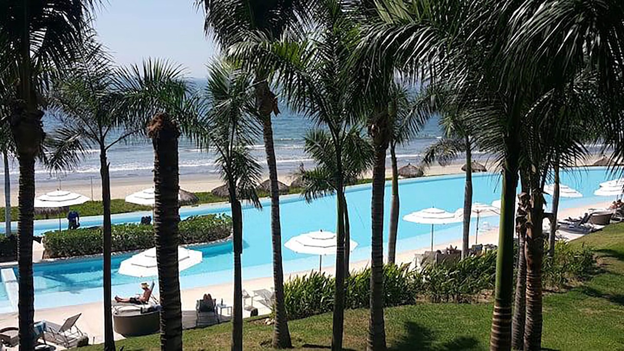 Photo of Outdoor in North Hotel Zone