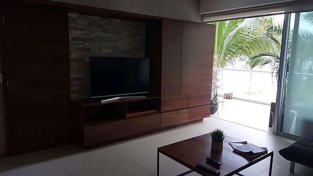 Photo of Livingroom in North Hotel Zone
