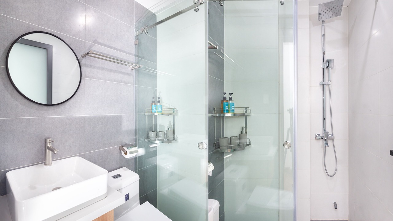 Photo of Bathroom in District 3