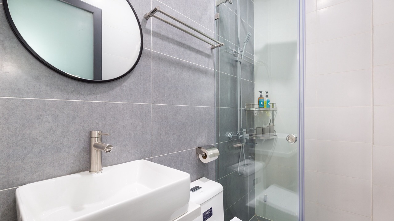 Photo of Bathroom in District 3