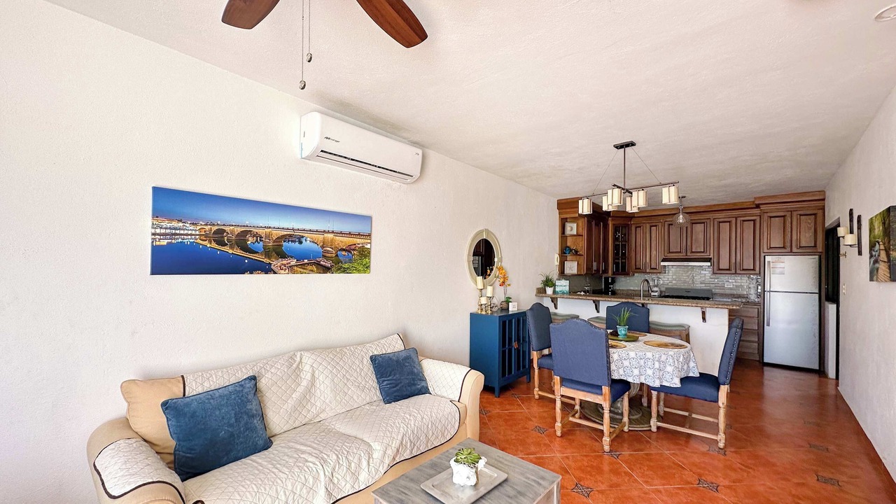 Photo of Livingroom in Brisas del Golfo