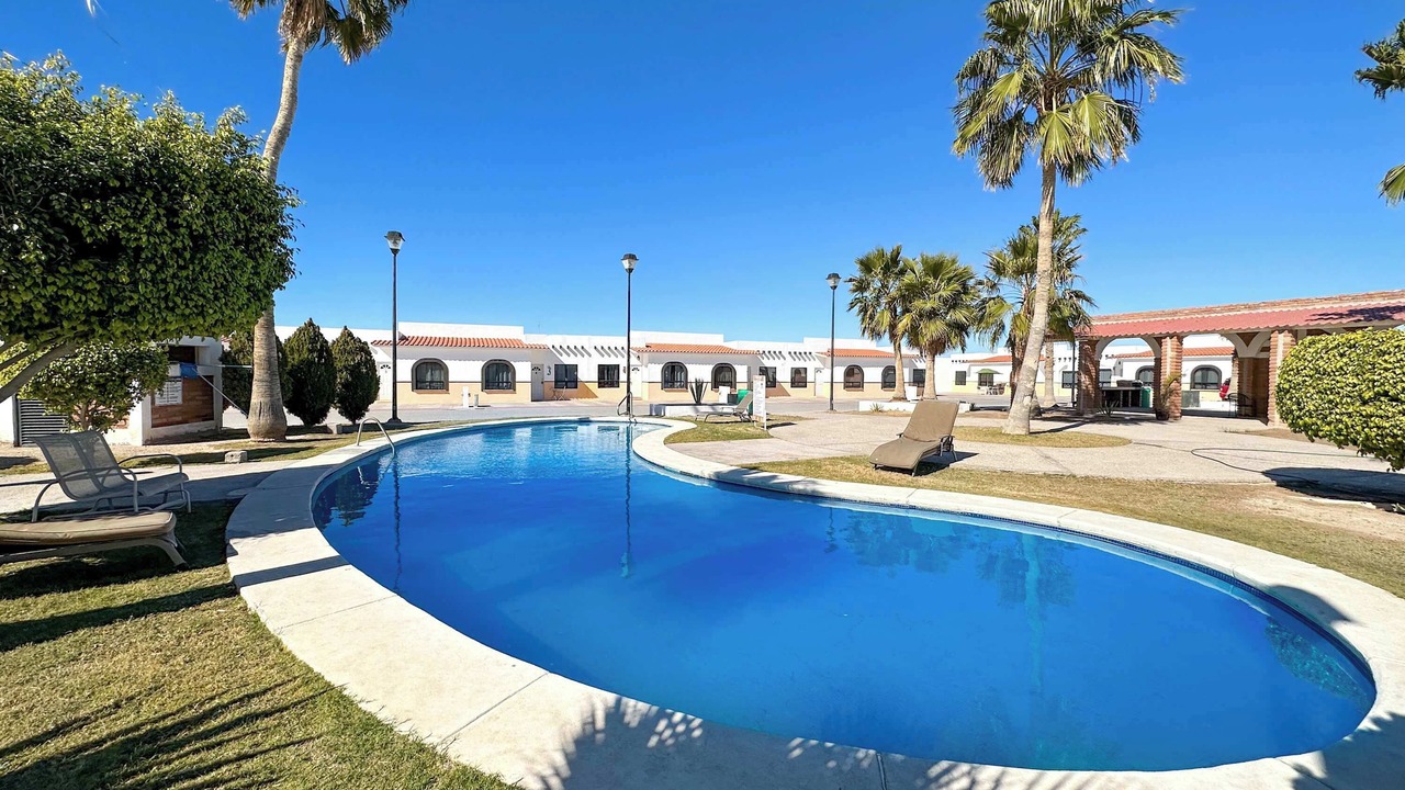 Photo of Outdoor in Brisas del Golfo