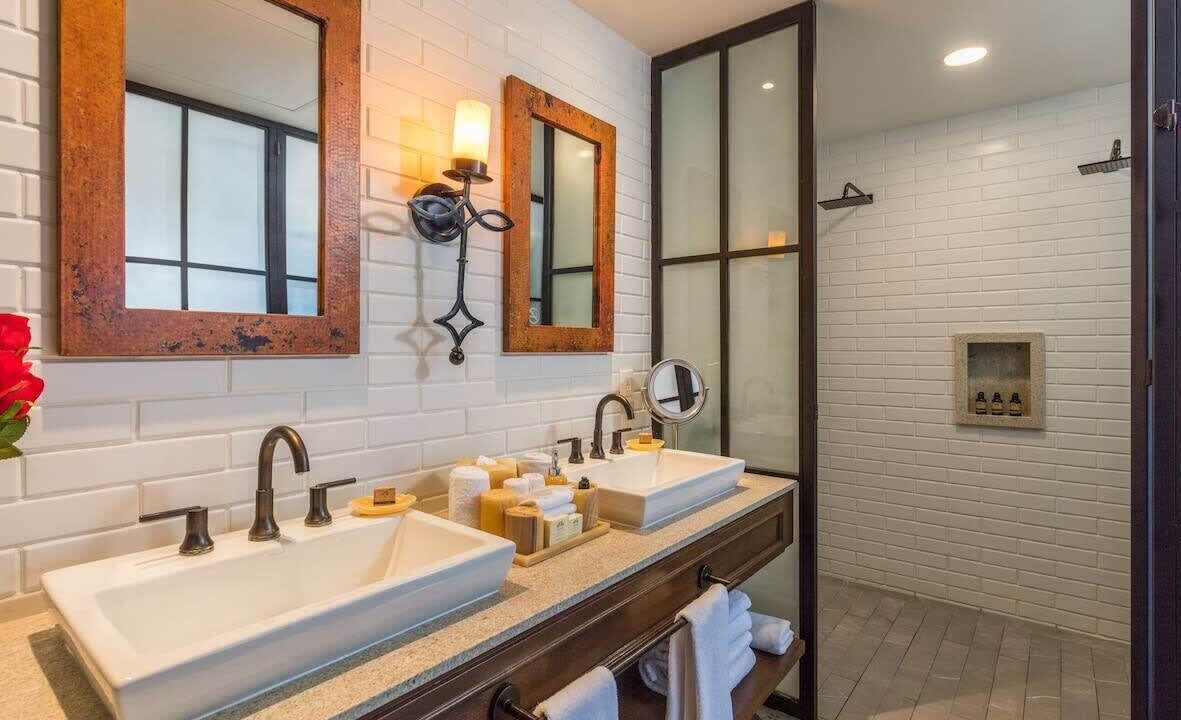 Photo of Bathroom in Cabo San Lucas