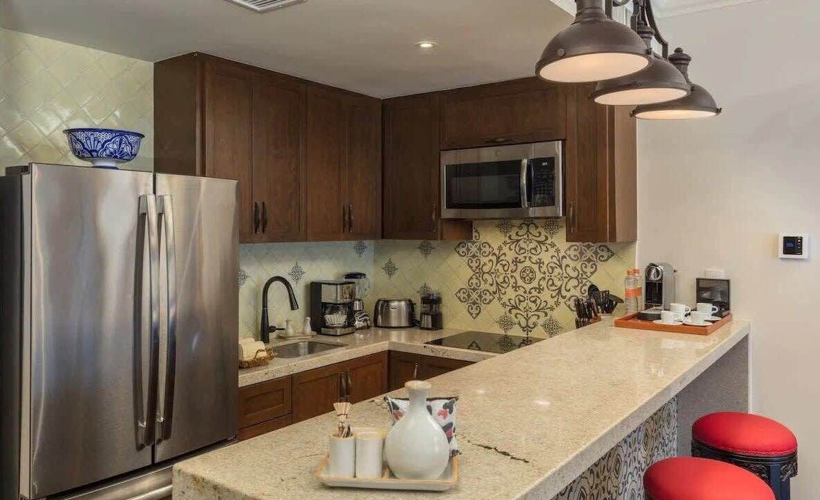 Photo of Kitchen in Cabo San Lucas