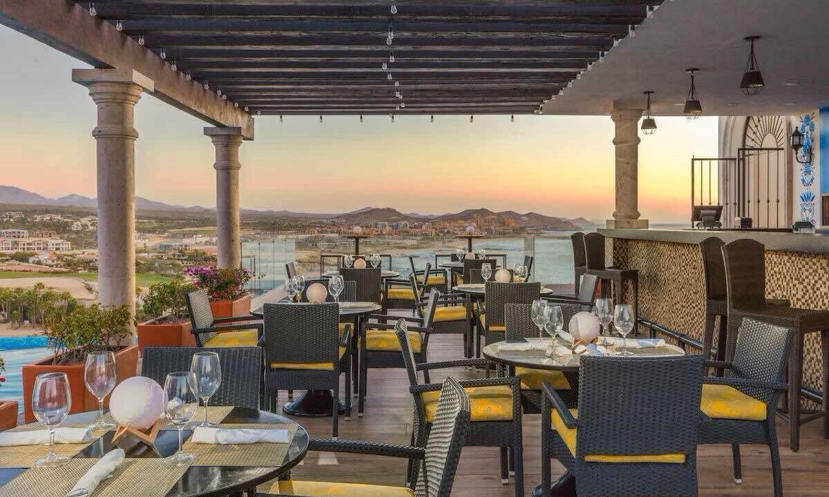 Photo of Outdoor in Cabo San Lucas