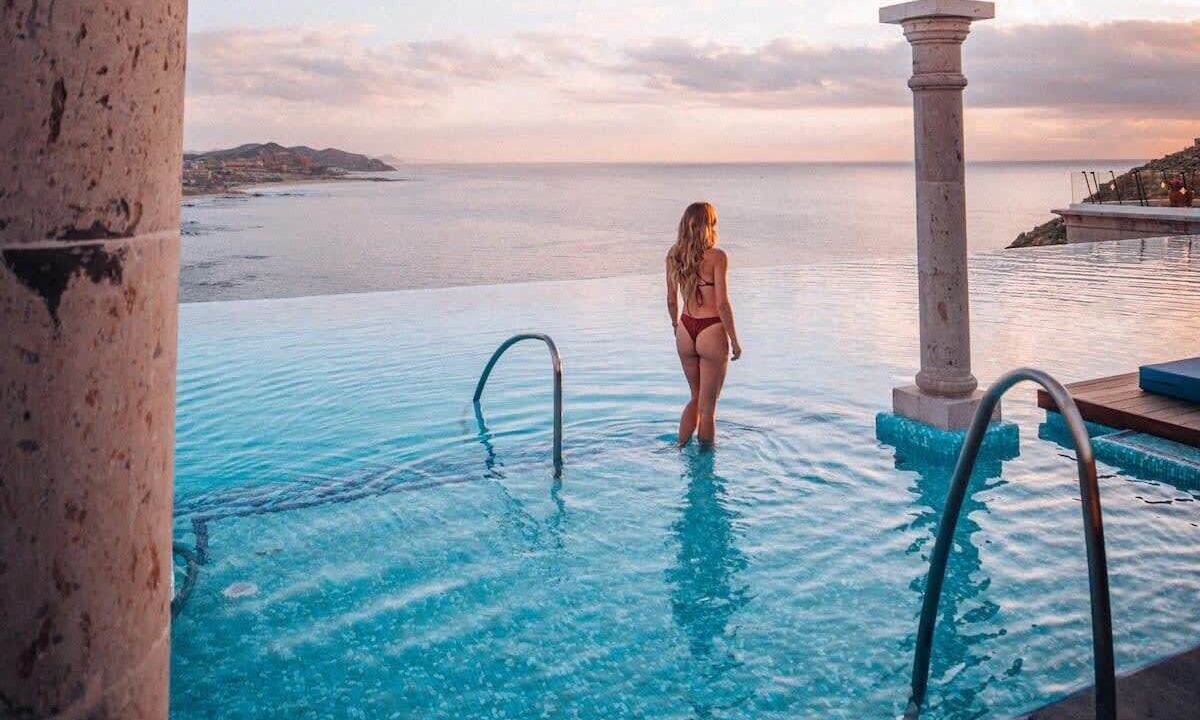 Photo of Outdoor in Cabo San Lucas