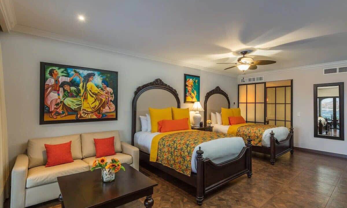 Photo of Bedroom in Cabo San Lucas