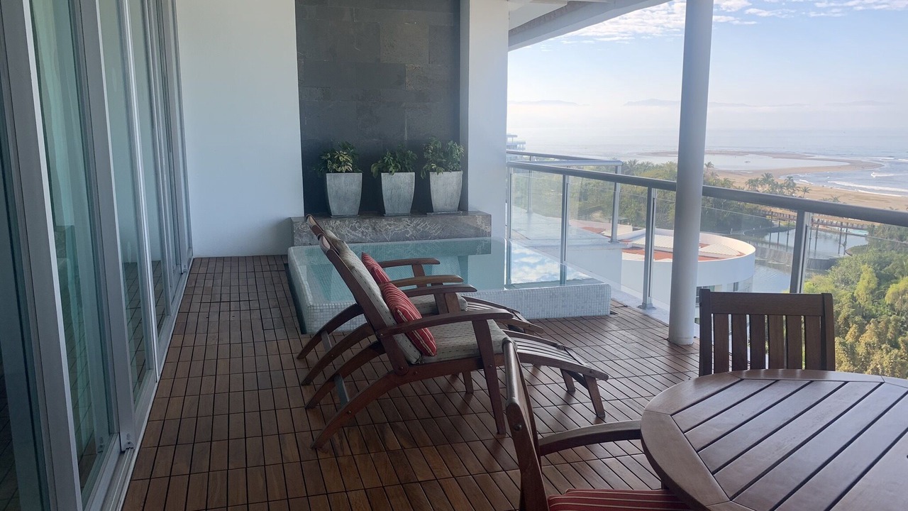 Photo of Outdoor in Nuevo Vallarta