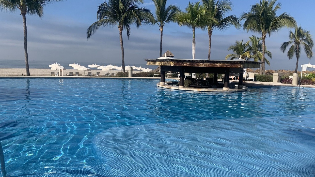 Photo of Outdoor in Nuevo Vallarta