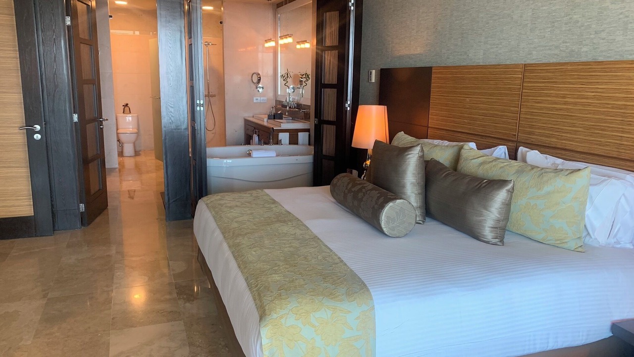 Photo of Bedroom in Nuevo Vallarta
