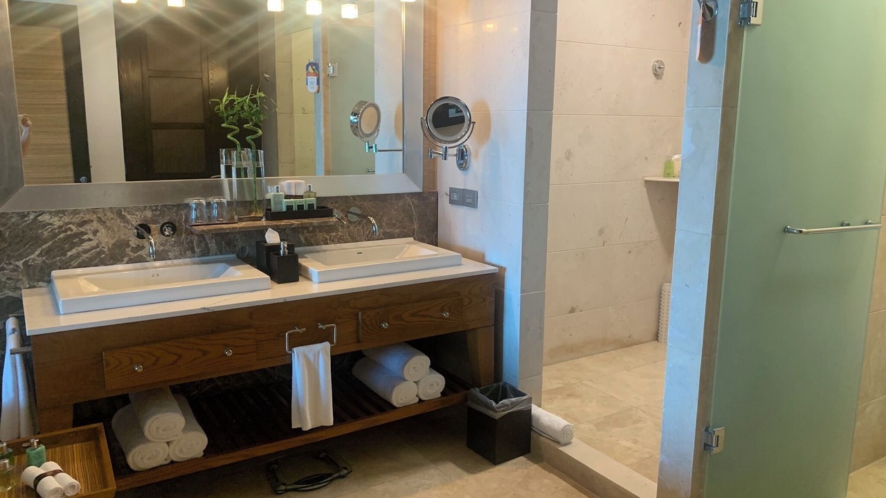 Photo of Bathroom in Nuevo Vallarta