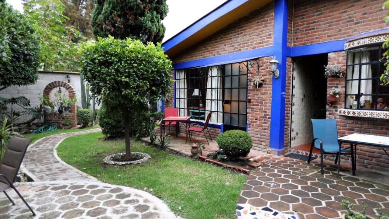 Photo of Outdoor in Cholula