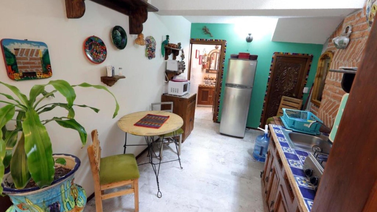 Photo of Kitchen in Cholula