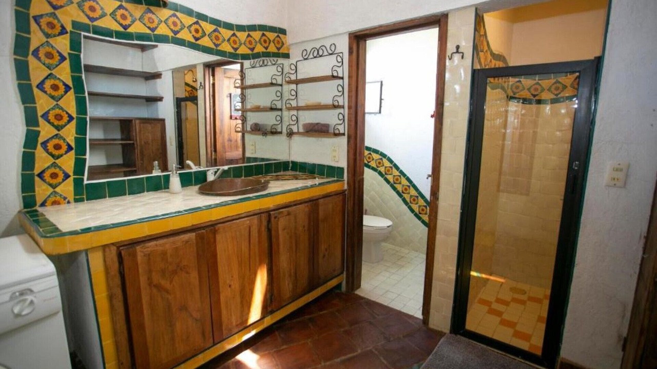 Photo of Bathroom in Cholula