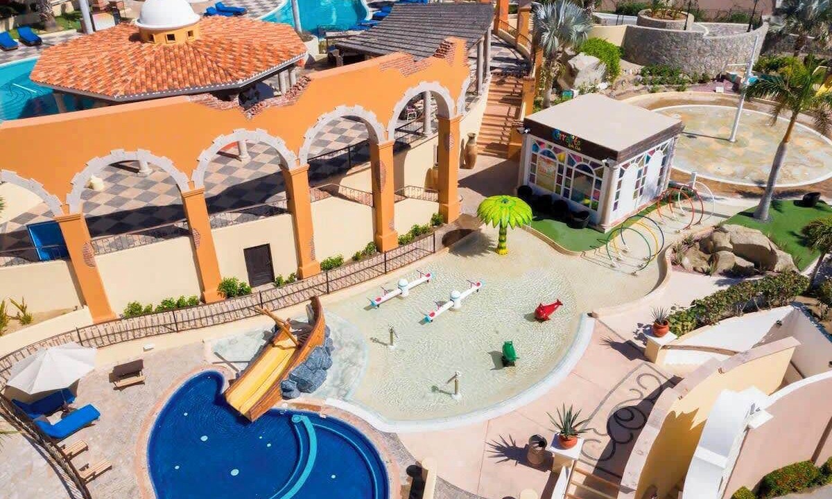 Photo of Outdoor in Cabo San Lucas