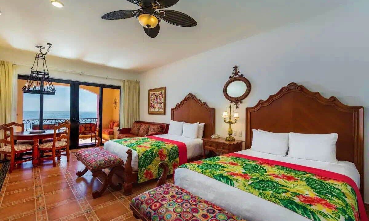 Photo of Bedroom in Cabo San Lucas