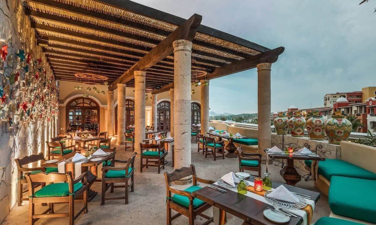 Photo of Outdoor in Cabo San Lucas