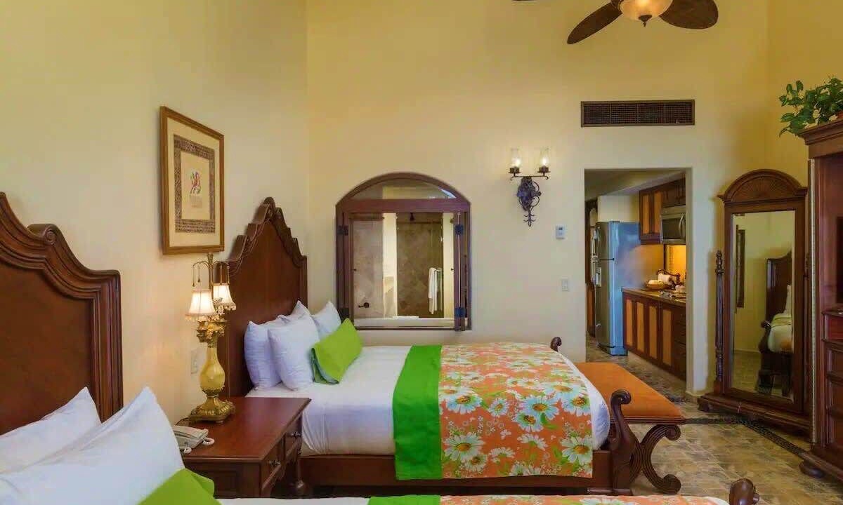 Photo of Bedroom in Cabo San Lucas